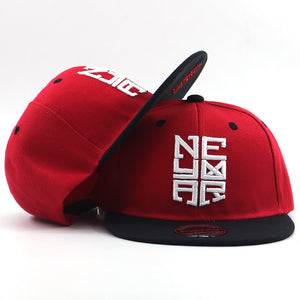 Neymar Cap