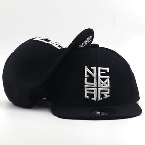 Neymar Cap