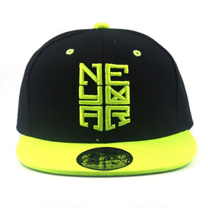 Neymar Cap