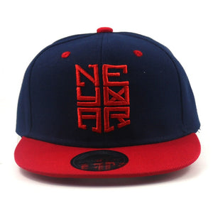 Neymar Cap