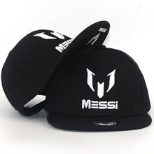 Load image into Gallery viewer, Argentina Football MESSI Cap