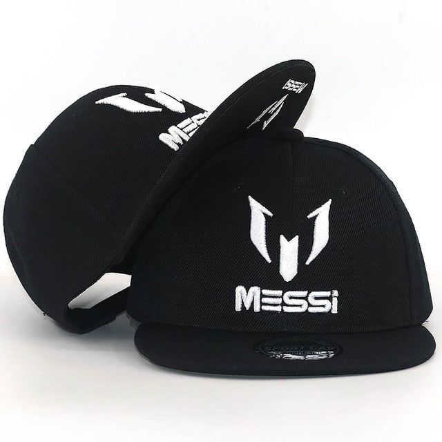 Argentina Football MESSI Cap