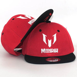 Argentina Football MESSI Cap