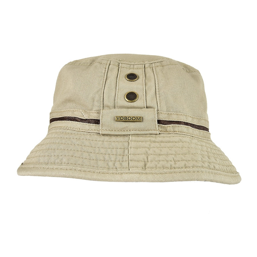 VOBOOM Men's Bucket Hats