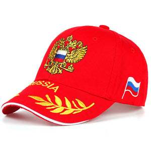 Russian Hat