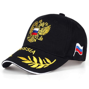 Russian Hat