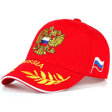 Load image into Gallery viewer, Russian Hat