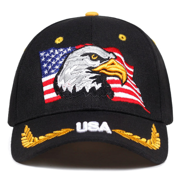 2019new American Hat