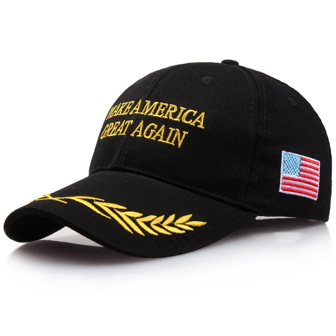 2019 New Letter Hats