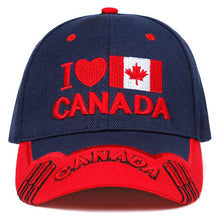 Load image into Gallery viewer, 2019 new CANADA  Hats