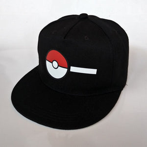 Pokemon Go Cap