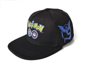 Pokemon Go Cap