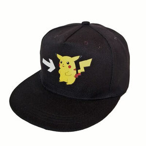 Pokemon Go Cap