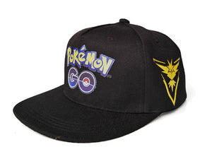 Anime Cap