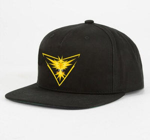 Anime Cap