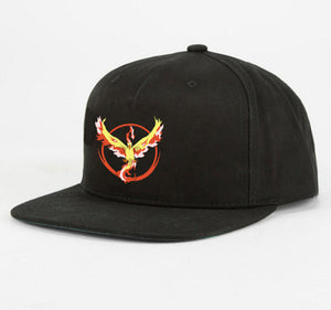 Anime Cap