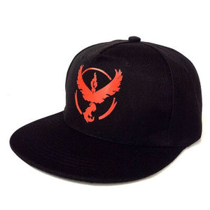 Anime Cap