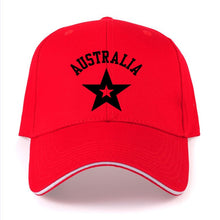 Load image into Gallery viewer, AUSTRALIA Cap