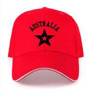AUSTRALIA Cap