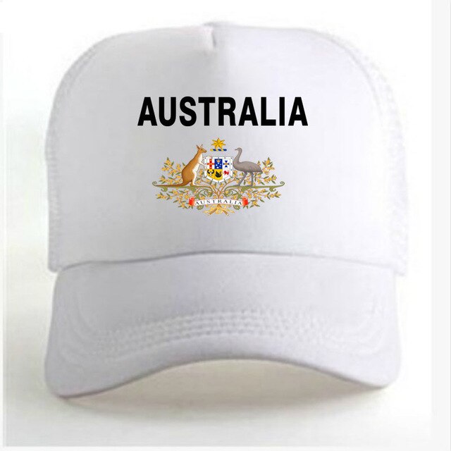 AUSTRALIA Cap