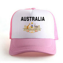 Load image into Gallery viewer, AUSTRALIA Cap