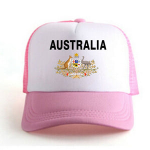 AUSTRALIA Cap