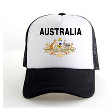 Load image into Gallery viewer, AUSTRALIA Cap