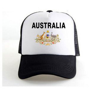 AUSTRALIA Cap