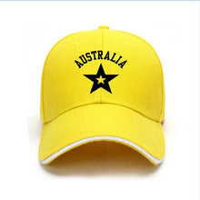 Load image into Gallery viewer, AUSTRALIA Cap