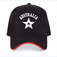 Load image into Gallery viewer, AUSTRALIA Cap