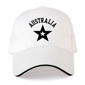 AUSTRALIA Cap