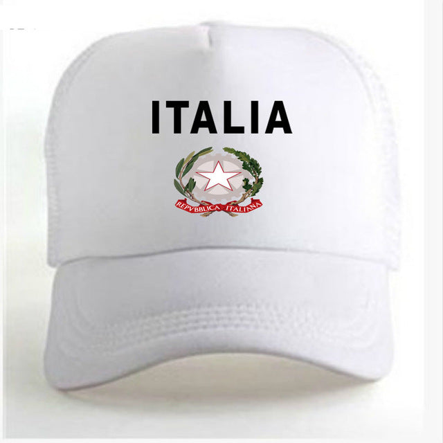 ITALY Cap