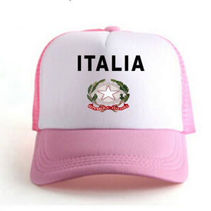 ITALY Cap