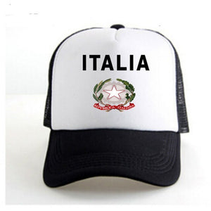 ITALY Cap