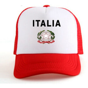 ITALY Cap