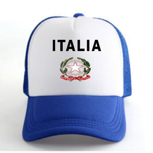 ITALY Cap