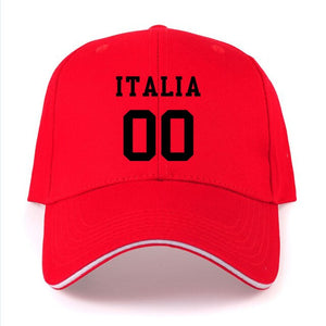 ITALY Cap