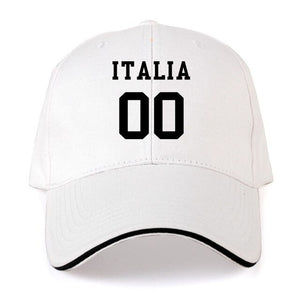 ITALY Cap