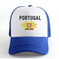 PORTUGAL  Cap