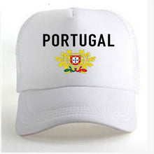 Load image into Gallery viewer, PORTUGAL  Cap