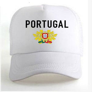 PORTUGAL  Cap