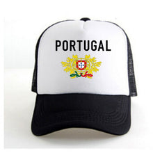 Load image into Gallery viewer, PORTUGAL  Cap