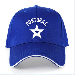 PORTUGAL  Cap