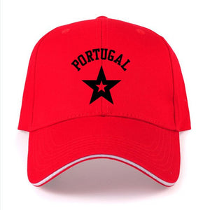 PORTUGAL  Cap