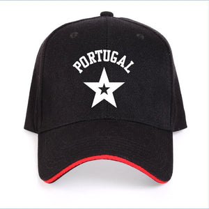 PORTUGAL  Cap