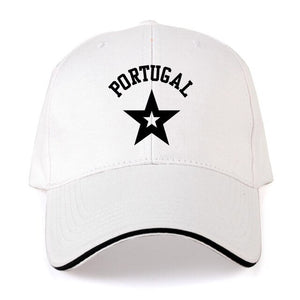 PORTUGAL  Cap