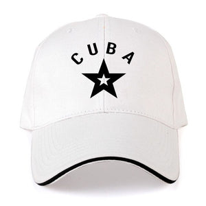 CUBA  Cap