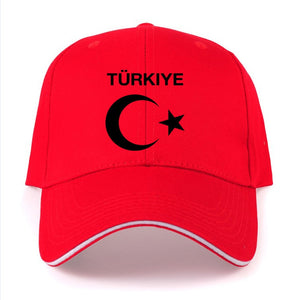 TURKEY  Cap