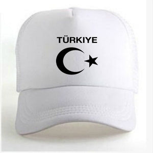 TURKEY  Cap