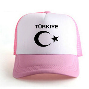 TURKEY  Cap
